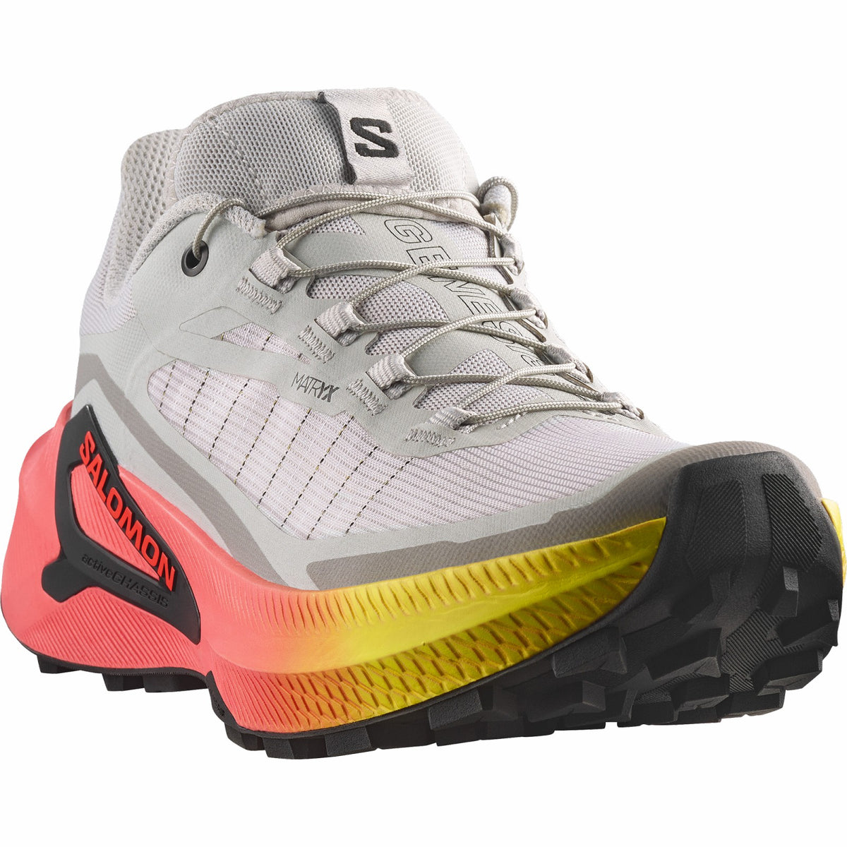 Salomon GENESIS 2 Grey