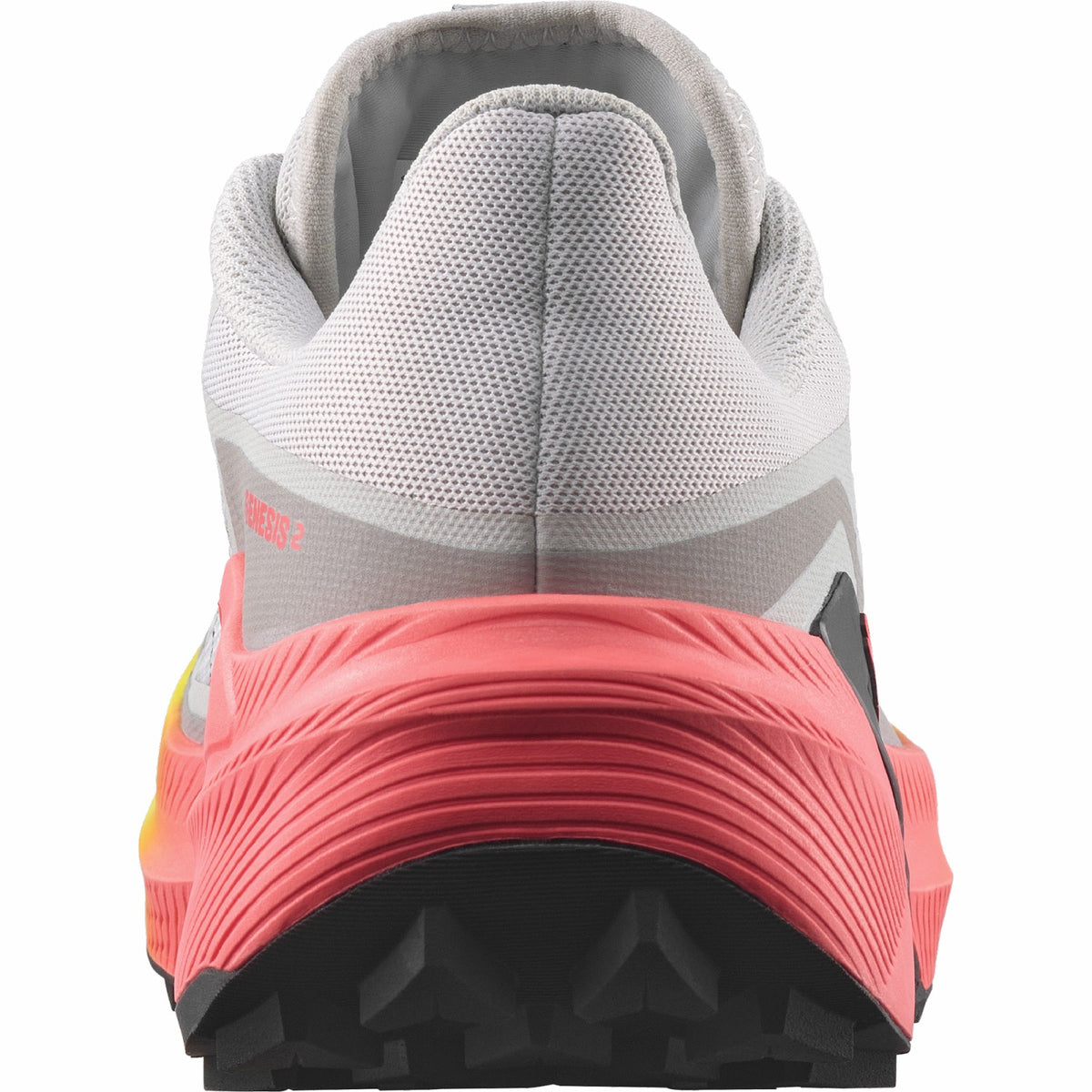 Salomon GENESIS 2 Grey