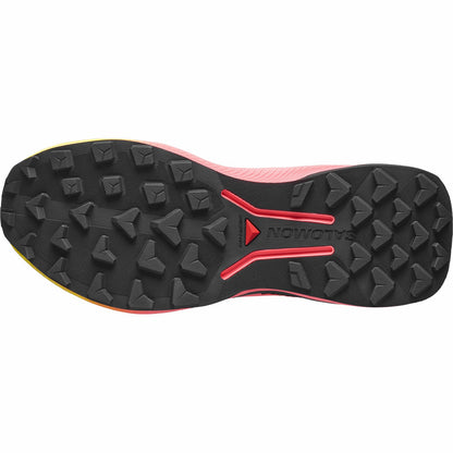 Salomon GENESIS 2 Grey