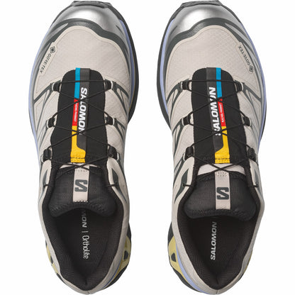 Salomon XT-6 GORE-TEX Yellow