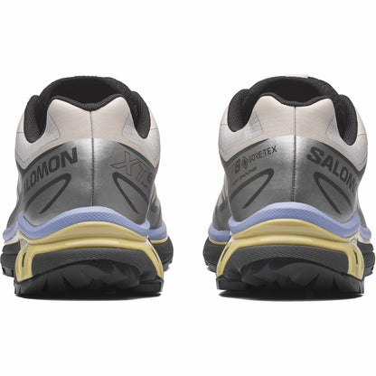 Salomon XT-6 GORE-TEX Yellow