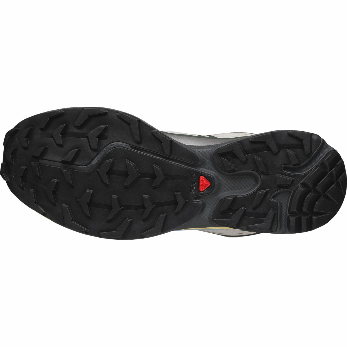 Salomon XT-6 GORE-TEX Yellow