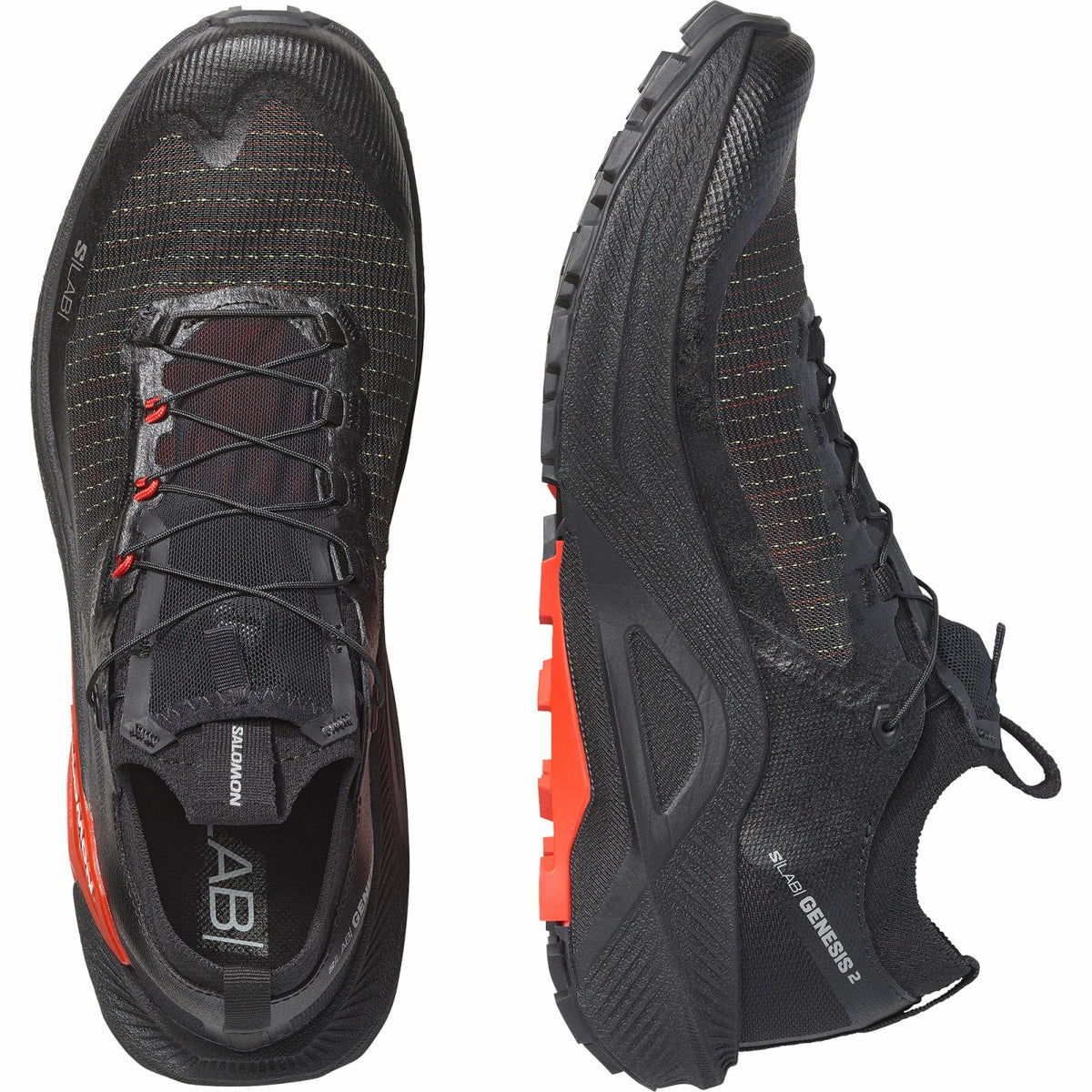 Salomon S/LAB GENESIS 2 Trail running shoes - Unisex