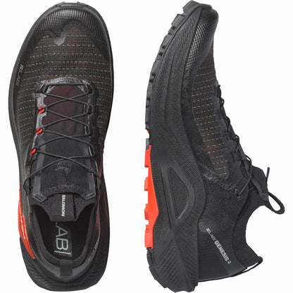 Salomon S/LAB GENESIS 2 Trail running shoes - Unisex