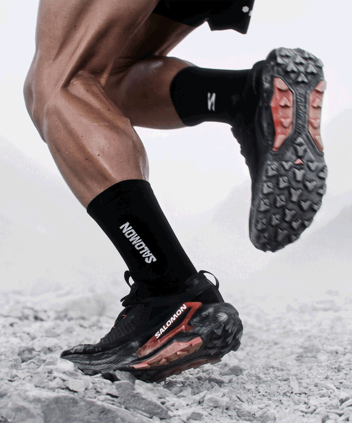 Salomon S/LAB GENESIS 2 Trail running shoes - Unisex