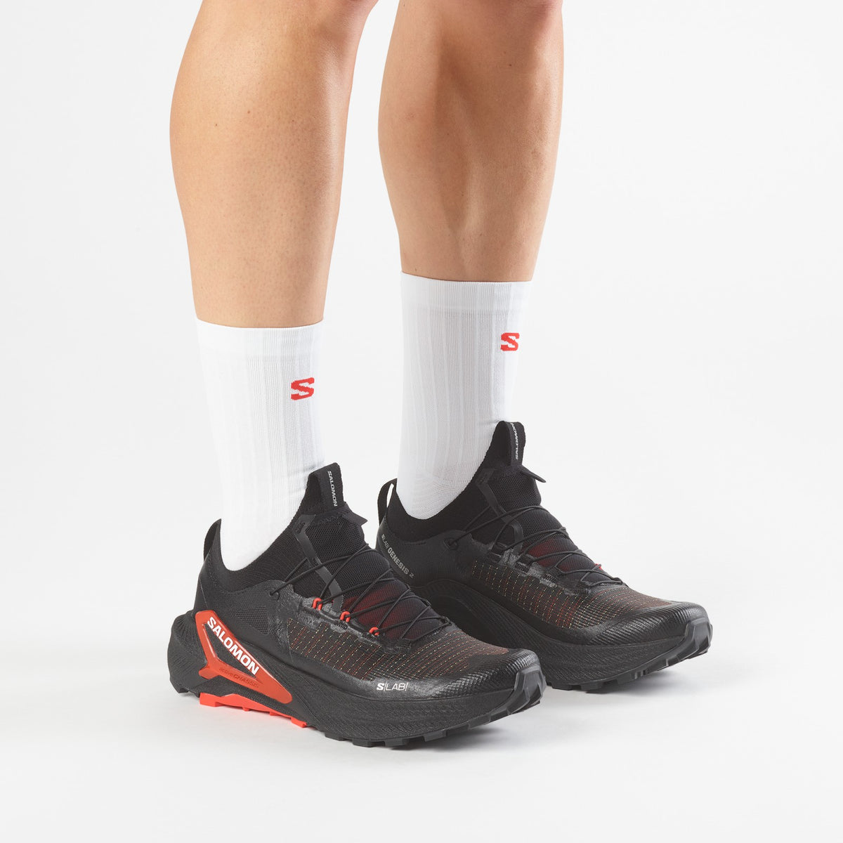 Salomon S/LAB GENESIS 2 Trail running shoes - Unisex