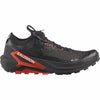 Black / Black / Fiery Red