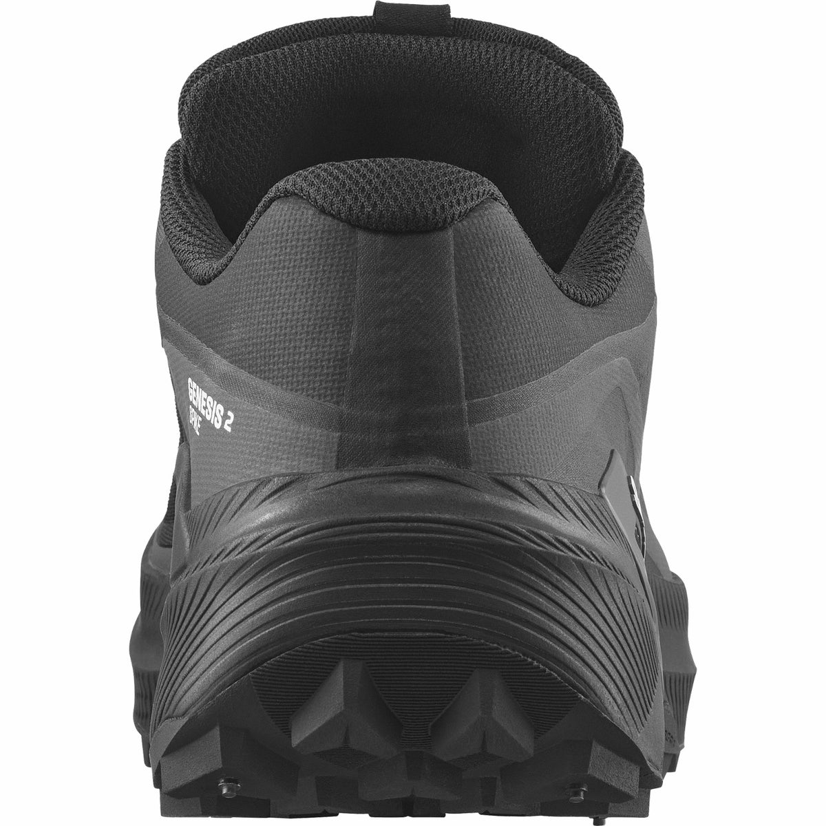 Salomon GENESIS 2 GTX SPIKE Trail running shoes - Unisex