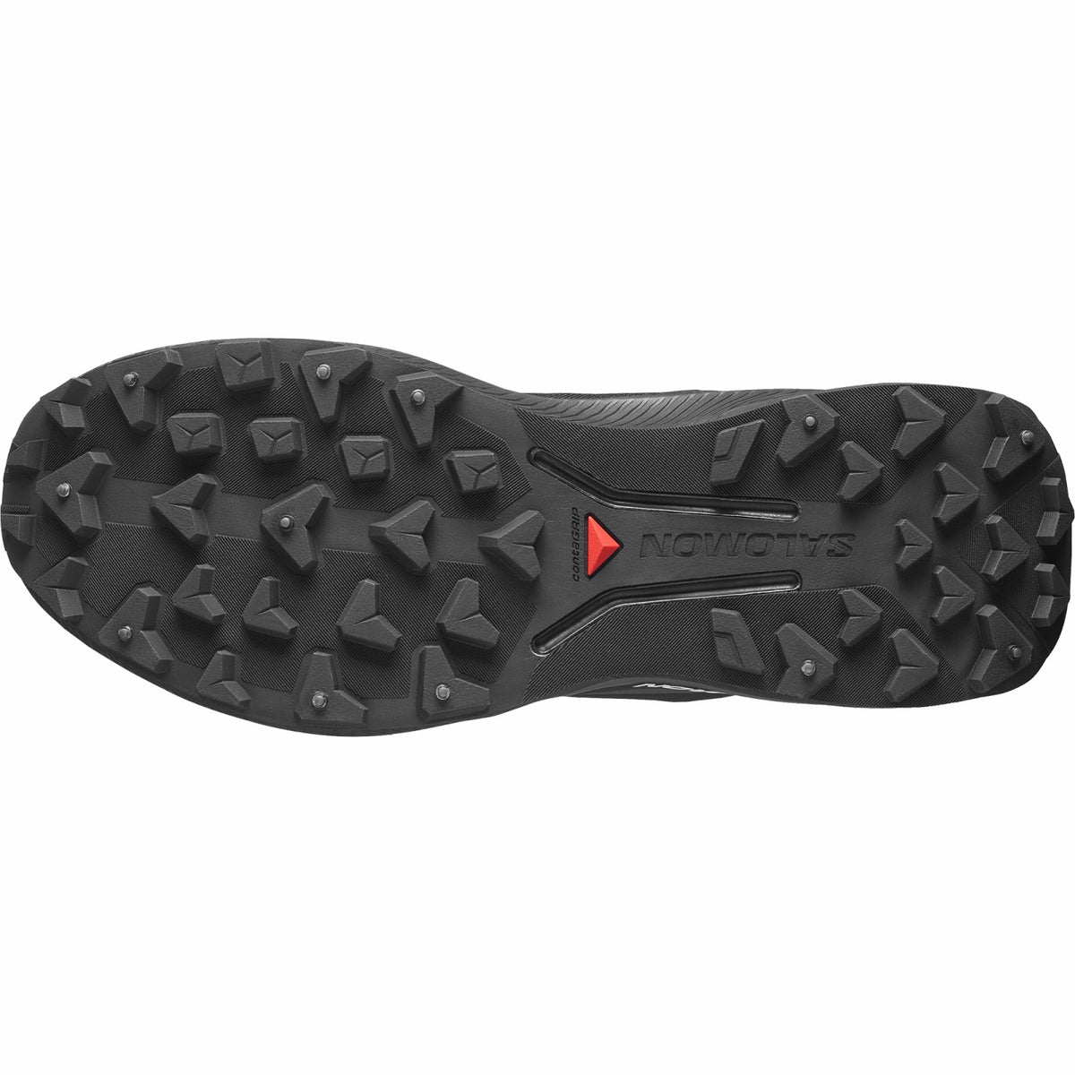 Salomon GENESIS 2 GTX SPIKE Trail running shoes - Unisex