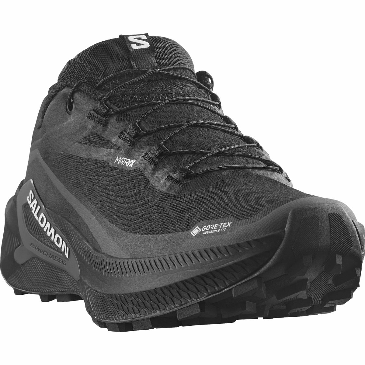 Salomon GENESIS 2 GTX Trail running shoes - Men