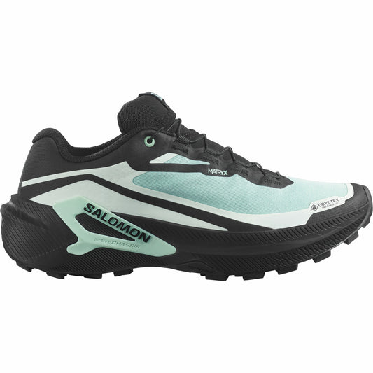 Salomon GENESIS 2 GORE-TEX Trail running shoes - Women