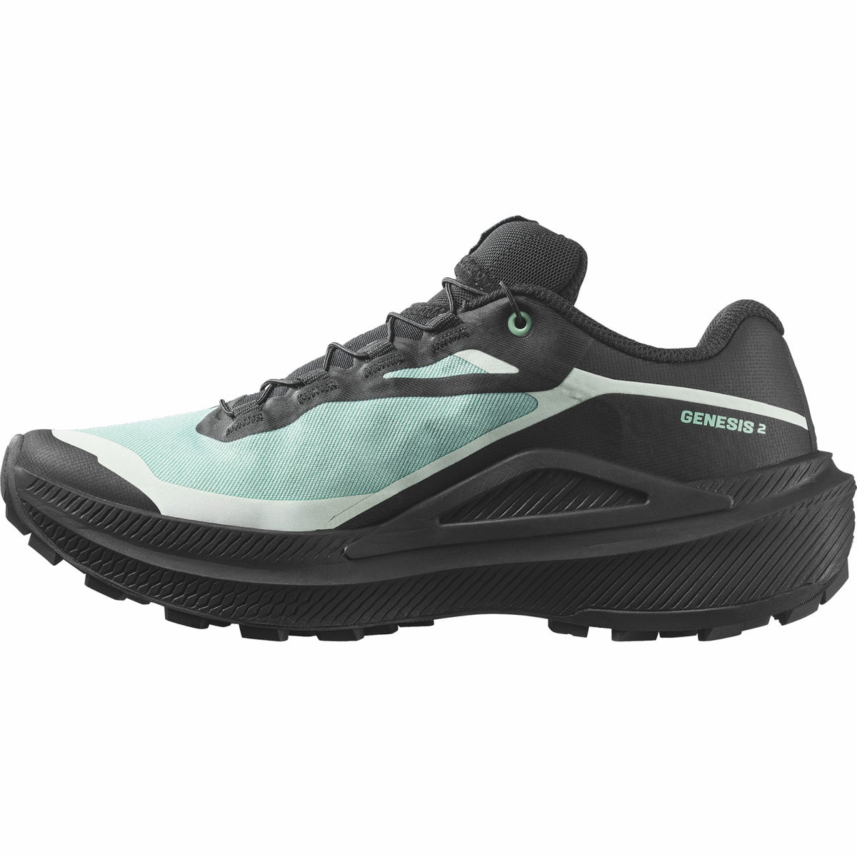 Salomon GENESIS 2 GORE-TEX Trail running shoes - Women