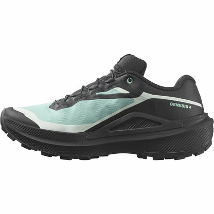 Salomon GENESIS 2 GORE-TEX Trail running shoes - Women