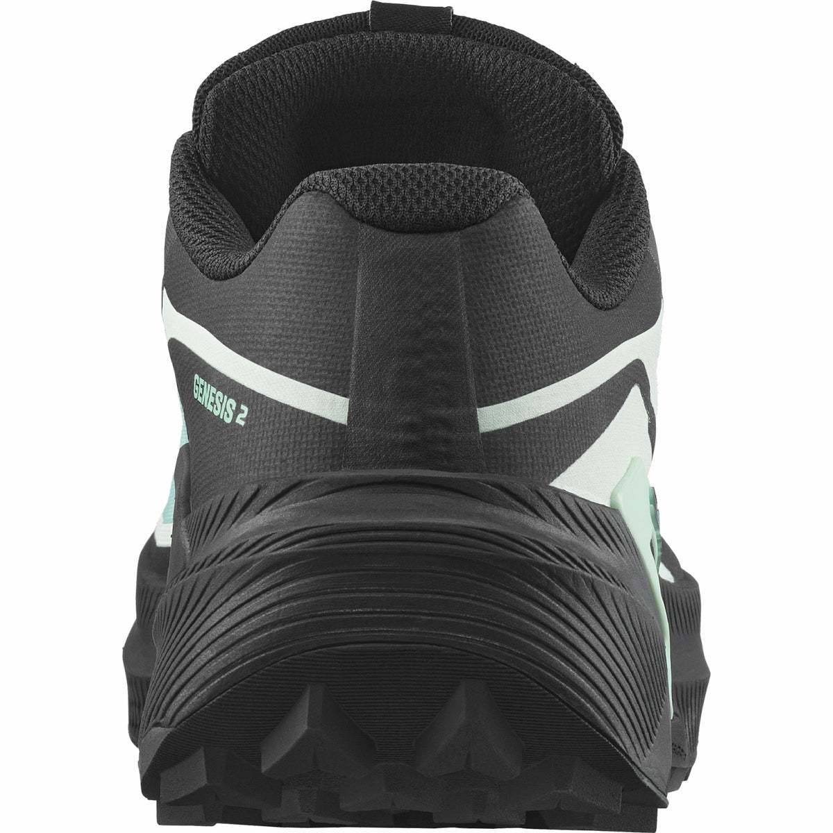 Salomon GENESIS 2 GORE-TEX Trail running shoes - Women