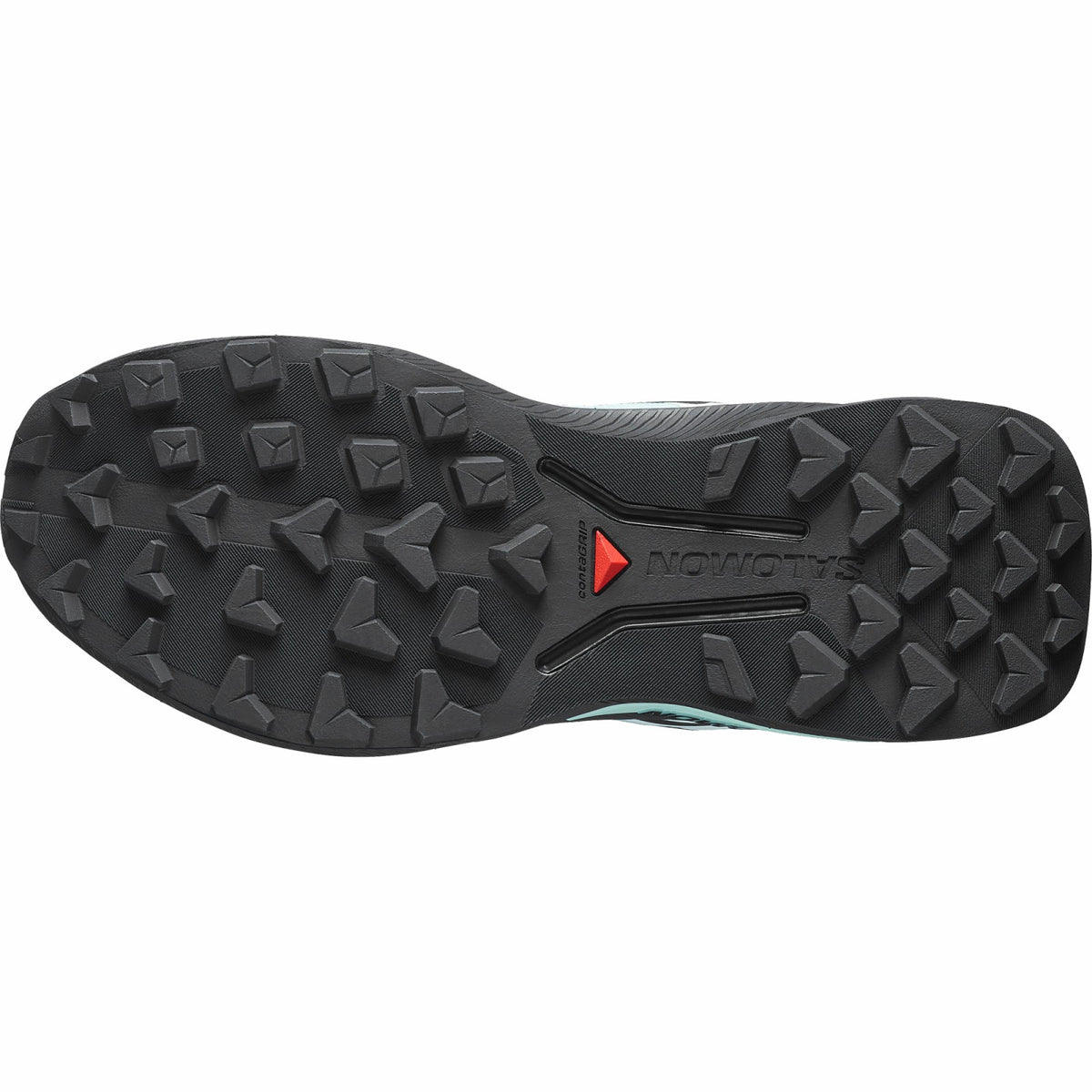 Salomon GENESIS 2 GORE-TEX Trail running shoes - Women