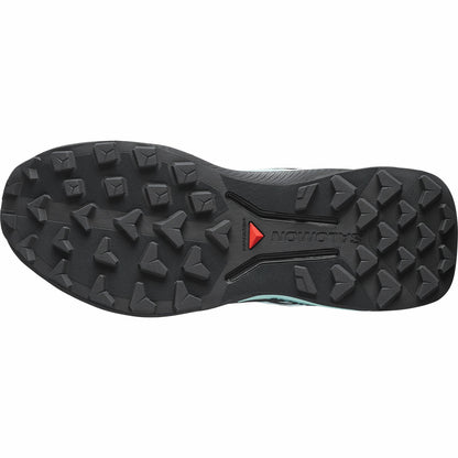 Salomon GENESIS 2 GORE-TEX Trail running shoes - Women
