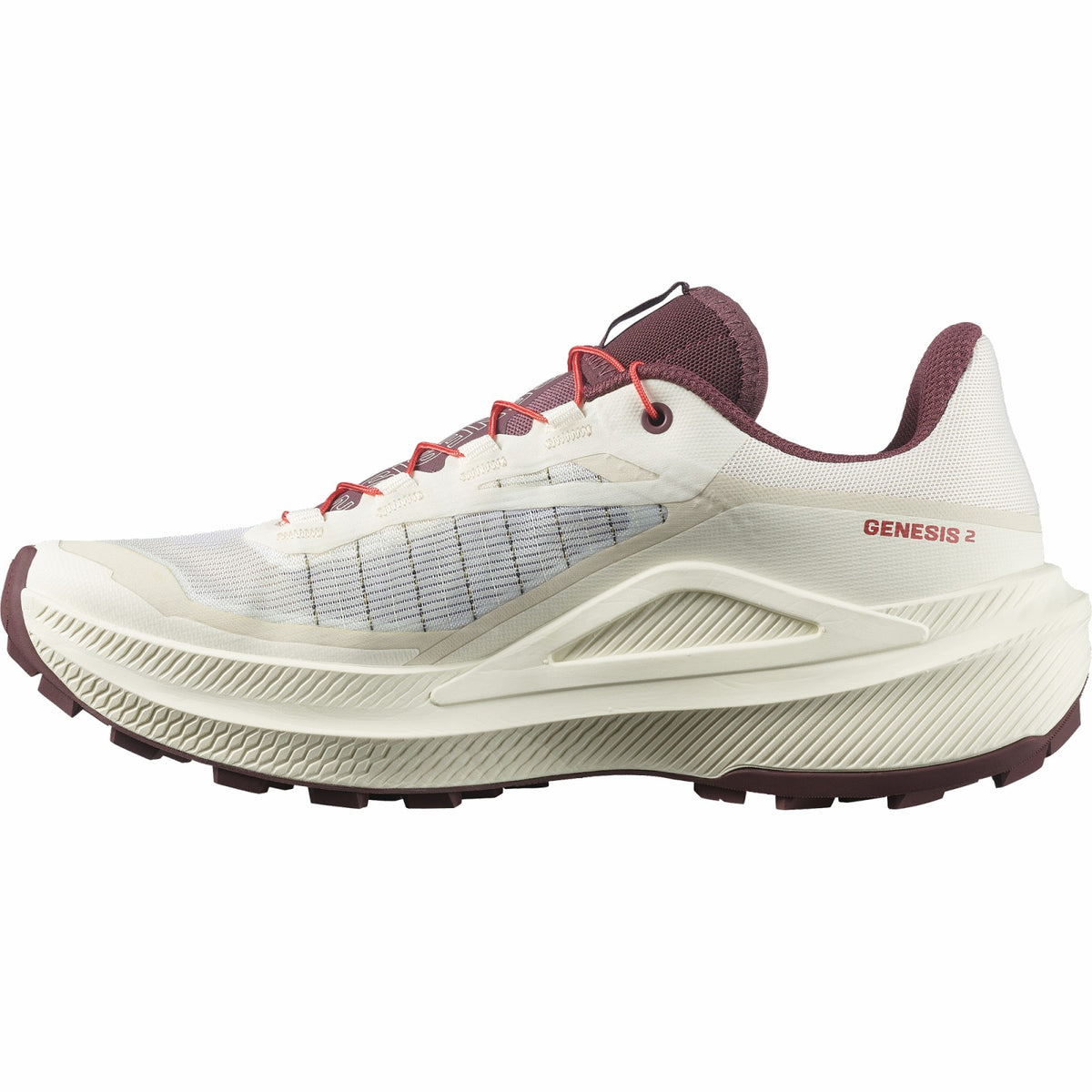 Salomon GENESIS 2 Trail running shoes - Women