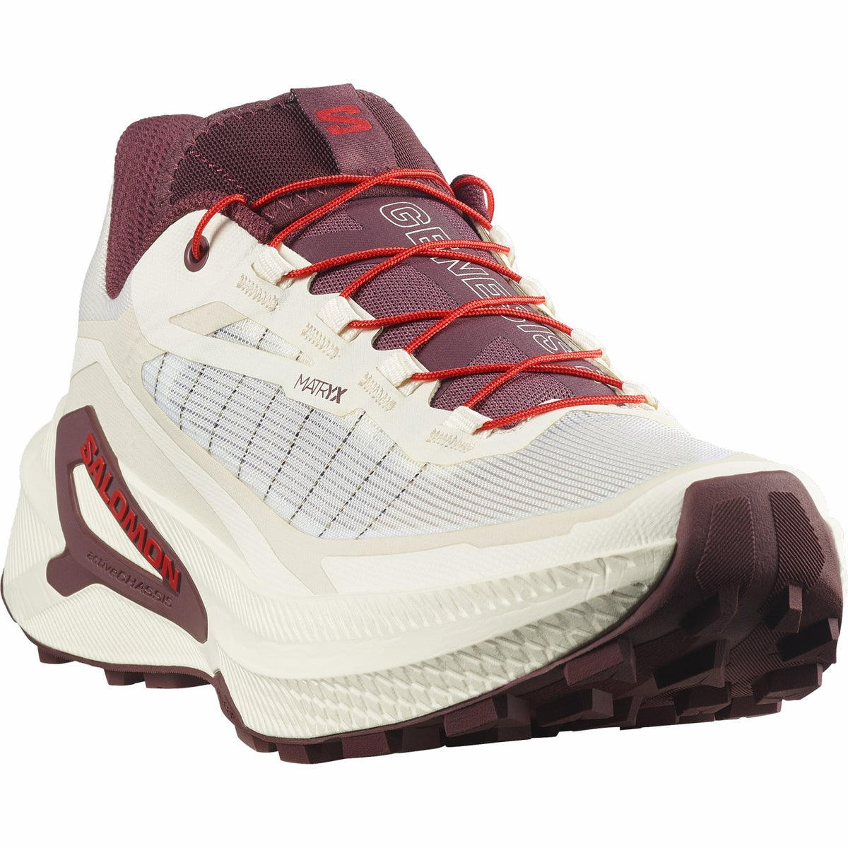 Salomon GENESIS 2 Trail running shoes - Women