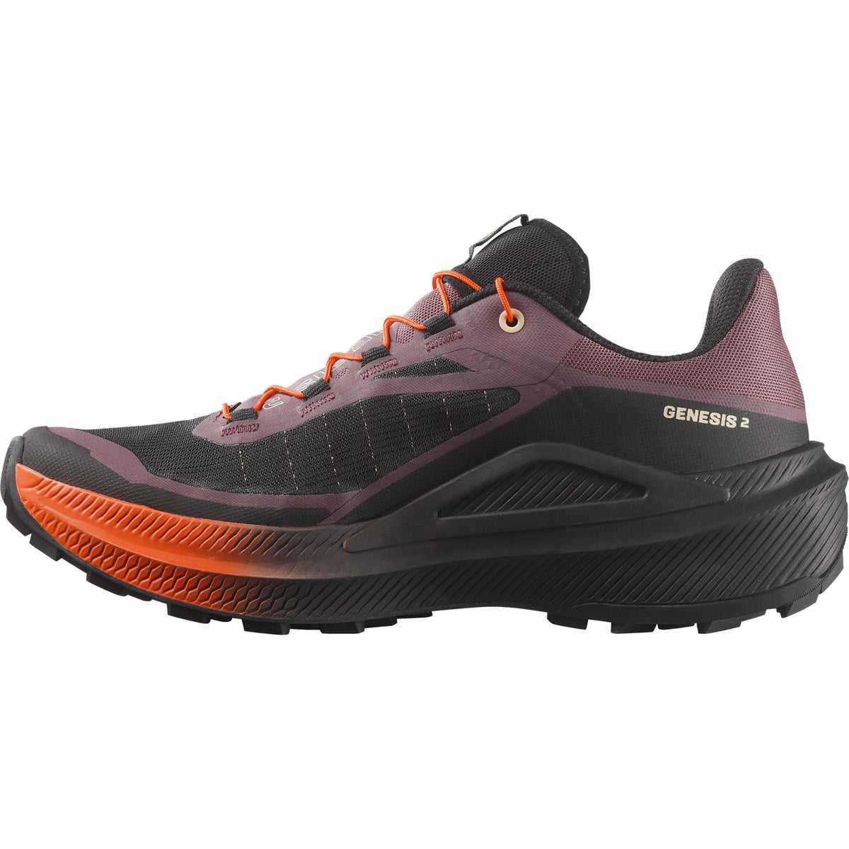 Salomon GENESIS 2 Grey