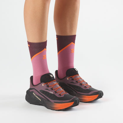 Salomon GENESIS 2 Grey
