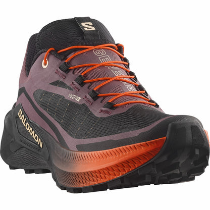Salomon GENESIS 2 Grey