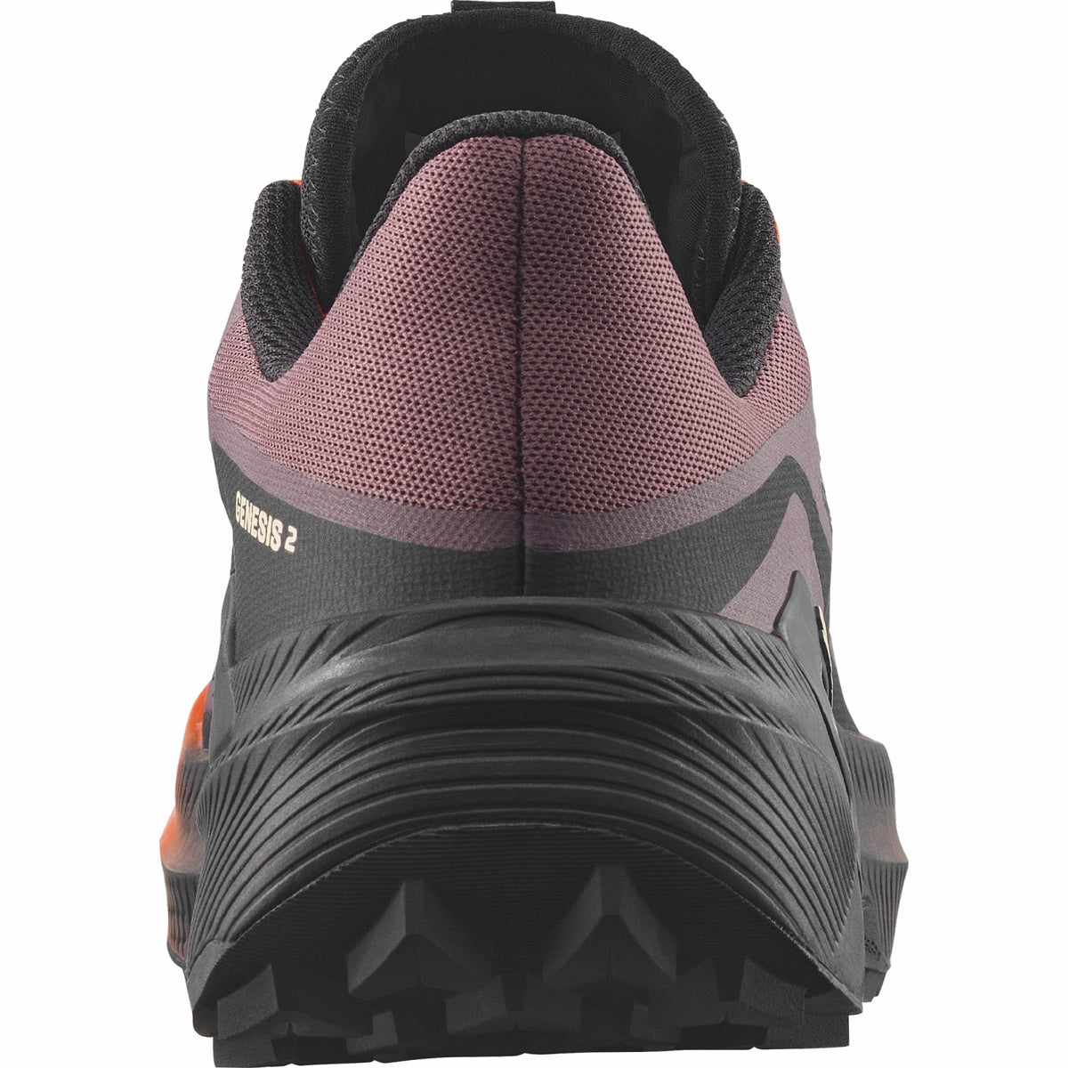 Salomon GENESIS 2 Grey