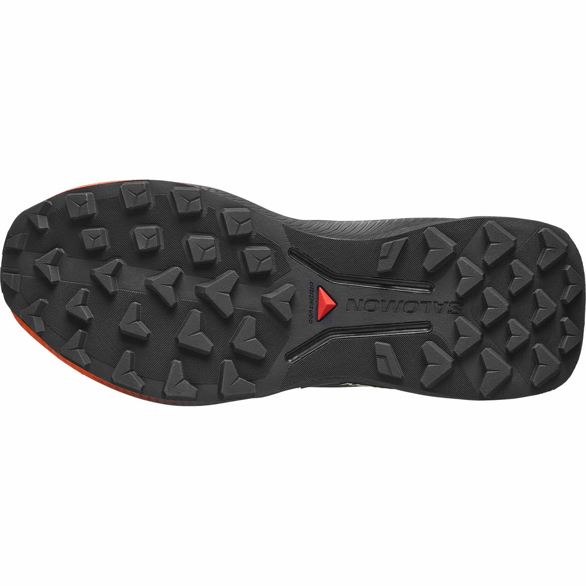 Salomon GENESIS 2 Grey