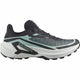 Clearly Aqua / Black / Lichen