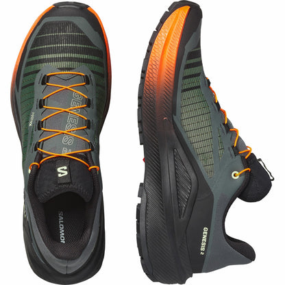Salomon GENESIS 2 Trail running shoes - Men