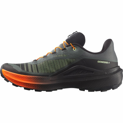 Salomon GENESIS 2 Trail running shoes - Men