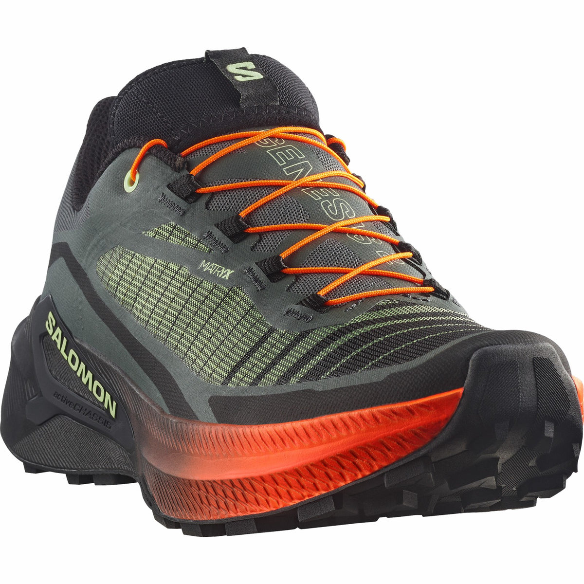 Salomon GENESIS 2 Trail running shoes - Men