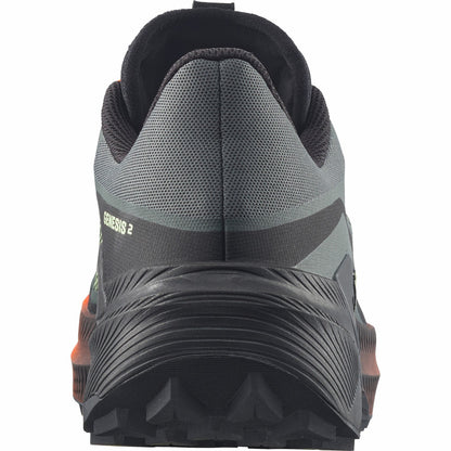 Salomon GENESIS 2 Trail running shoes - Men