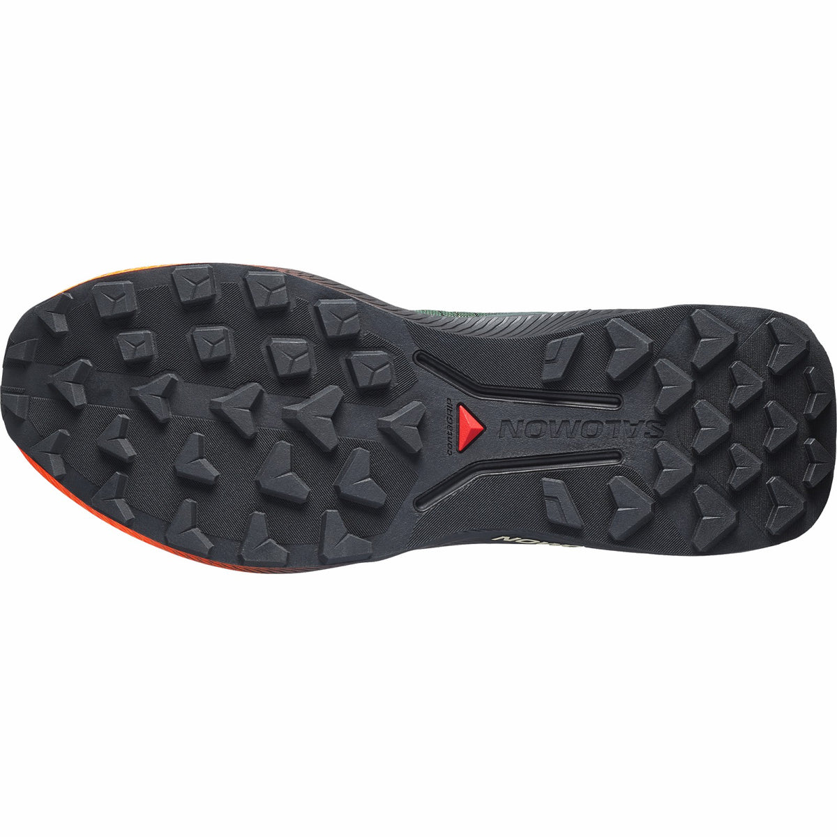 Salomon GENESIS 2 Trail running shoes - Men