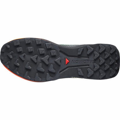 Salomon GENESIS 2 Trail running shoes - Men