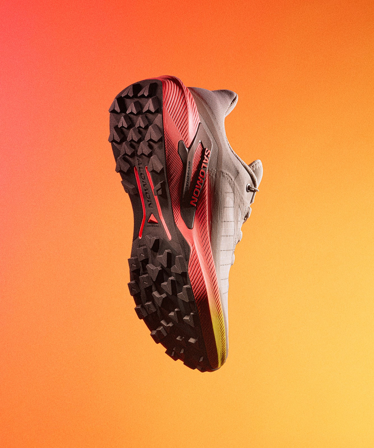 Salomon GENESIS 2 Grey