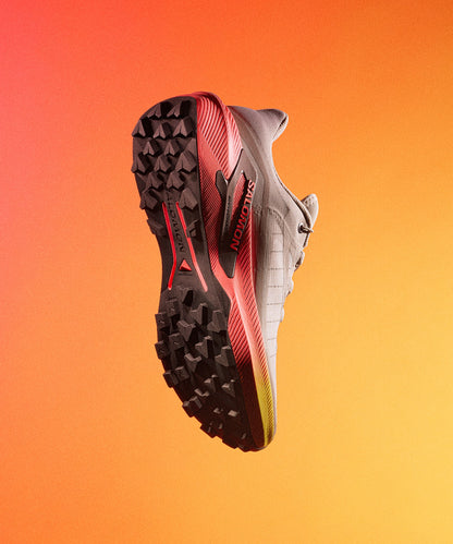 Salomon GENESIS 2 Grey