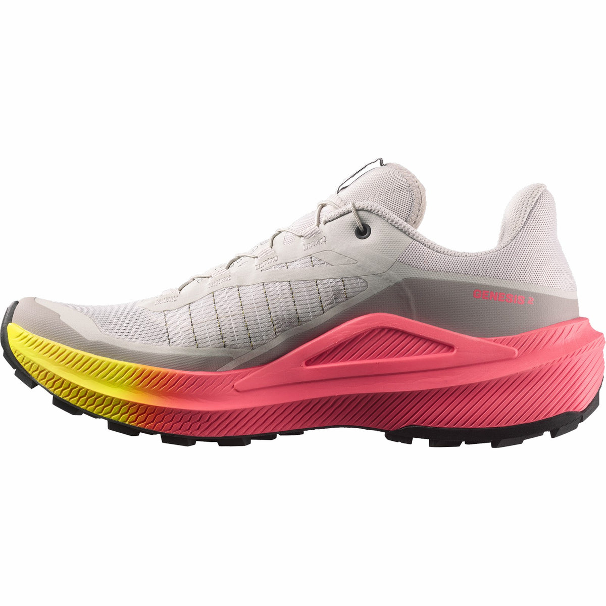 Salomon GENESIS 2 Grey