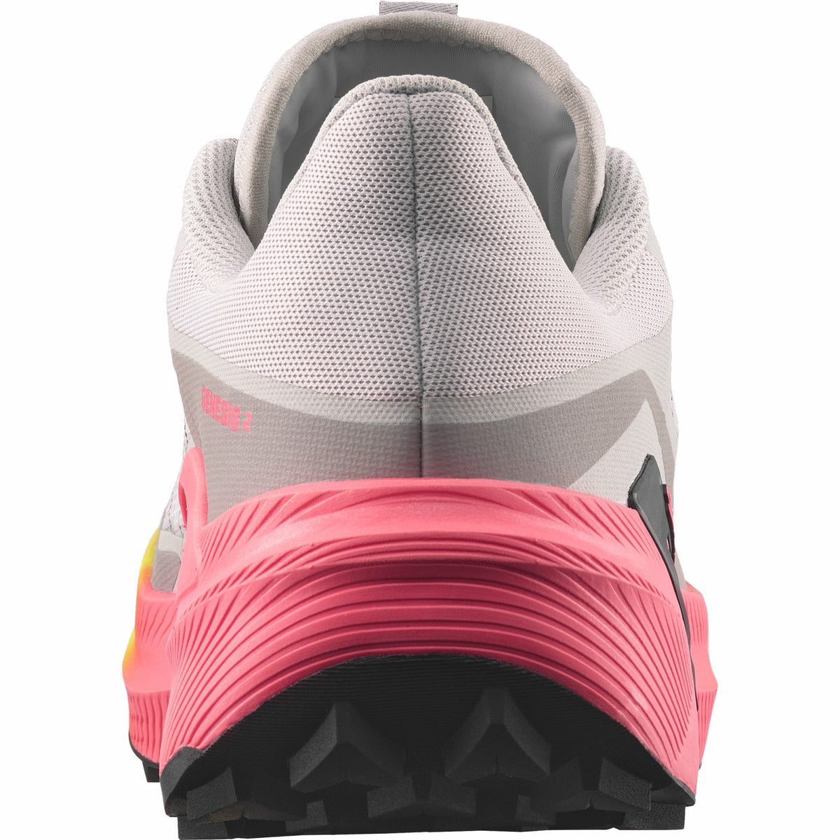 Salomon GENESIS 2 Grey