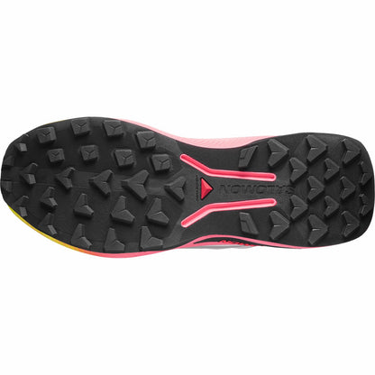 Salomon GENESIS 2 Grey