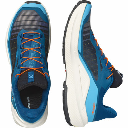 Salomon GENESIS 2 Blue