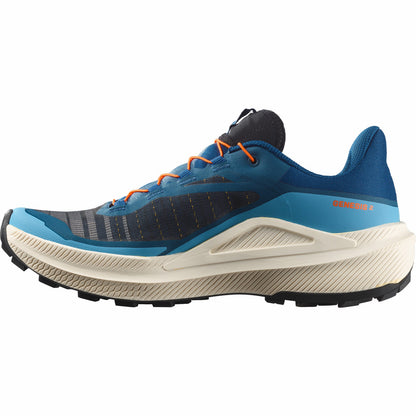 Salomon GENESIS 2 Blue