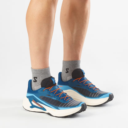 Salomon GENESIS 2 Blue