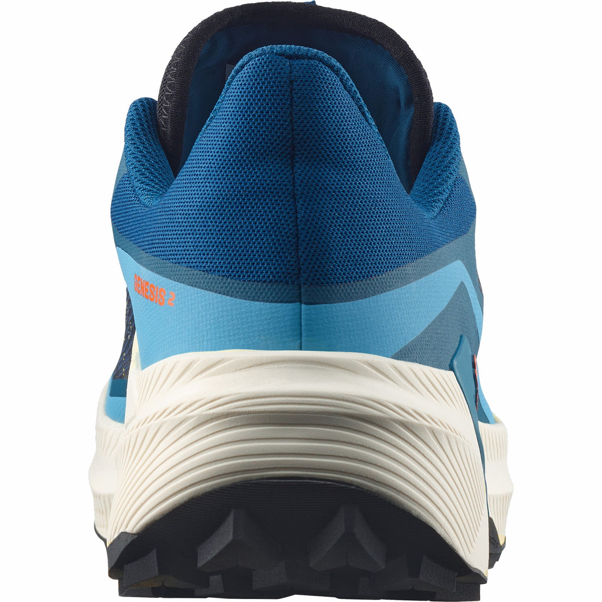 Salomon GENESIS 2 Blue