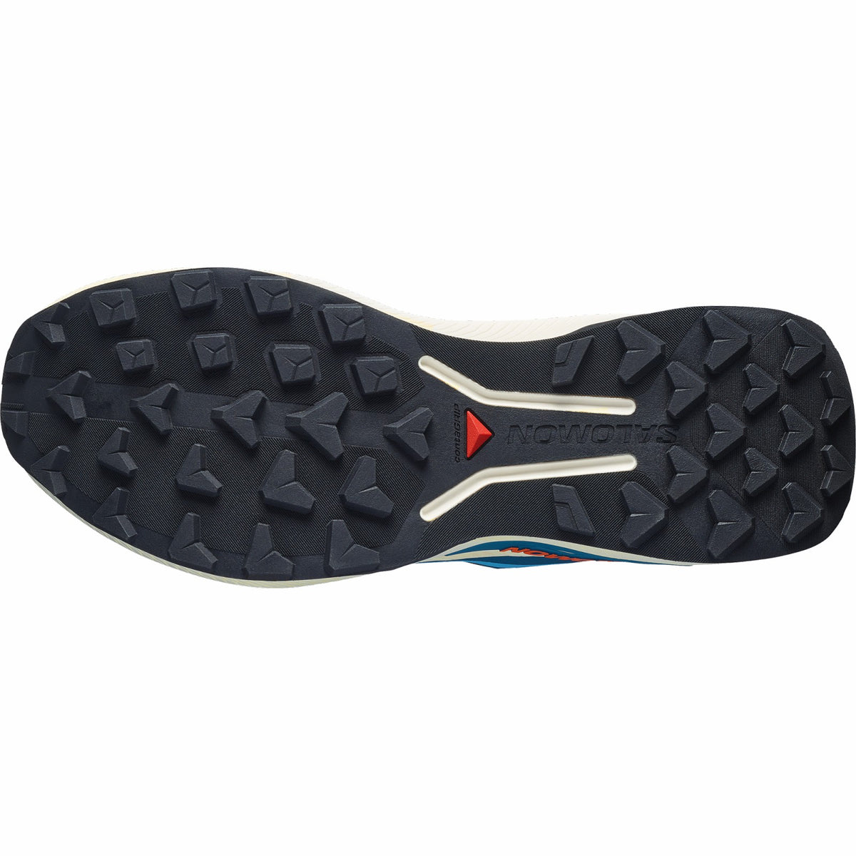 Salomon GENESIS 2 Blue