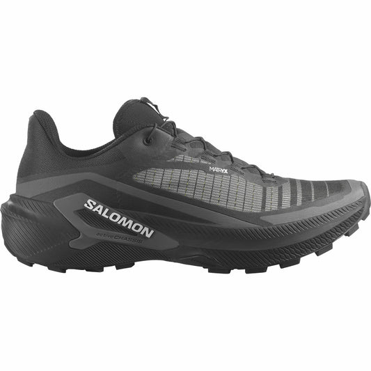 Salomon GENESIS 2 Black