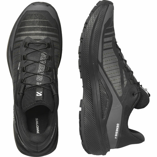 Salomon GENESIS 2 Black