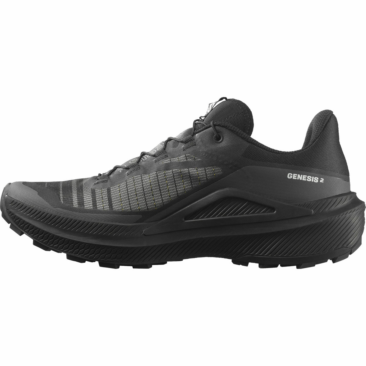 Salomon GENESIS 2 Black