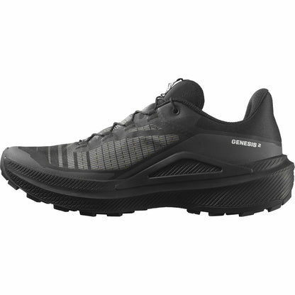 Salomon GENESIS 2 Black