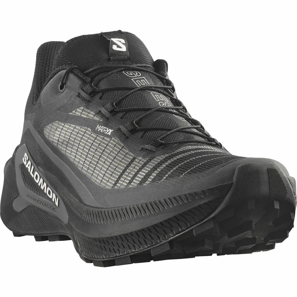 Salomon GENESIS 2 Black