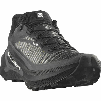 Salomon GENESIS 2 Black